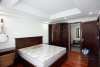 Brand new apartment with 02 bedroom for rent in Au Co street